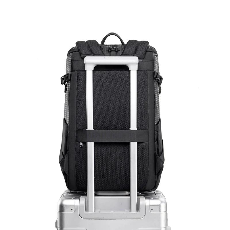 NANO: Mochila de viaje para portátil de 17 pulgadas