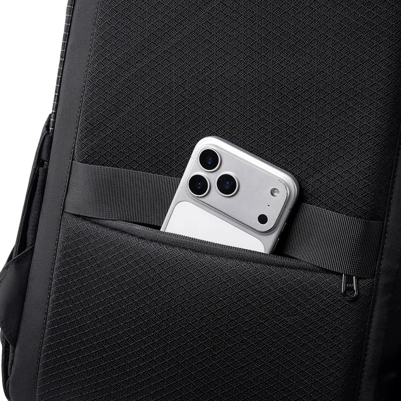 NANO: Mochila de viaje para portátil de 17 pulgadas