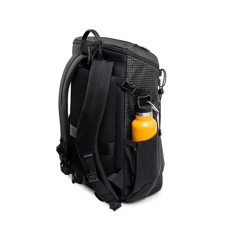 NANO: Mochila de viaje para portátil de 17 pulgadas