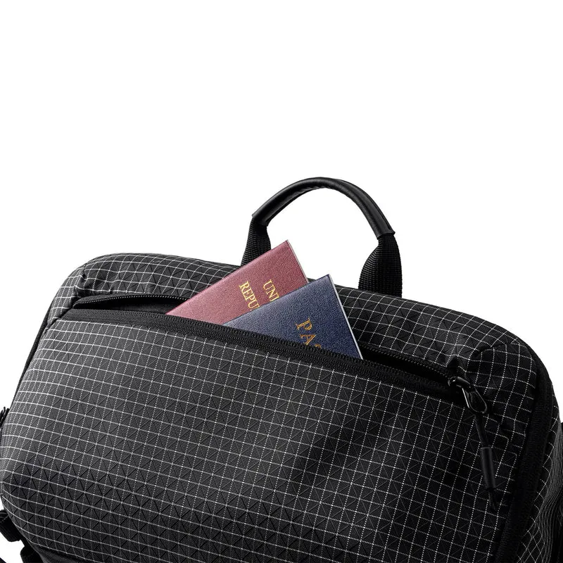 NANO: Mochila de viaje para portátil de 17 pulgadas