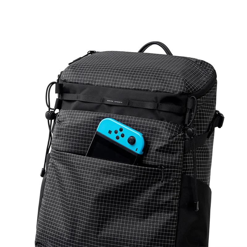NANO: Mochila de viaje para portátil de 17 pulgadas