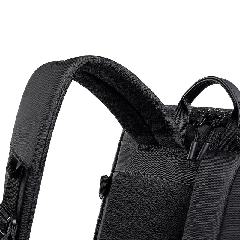 NANO: Mochila de viaje para portátil de 17 pulgadas