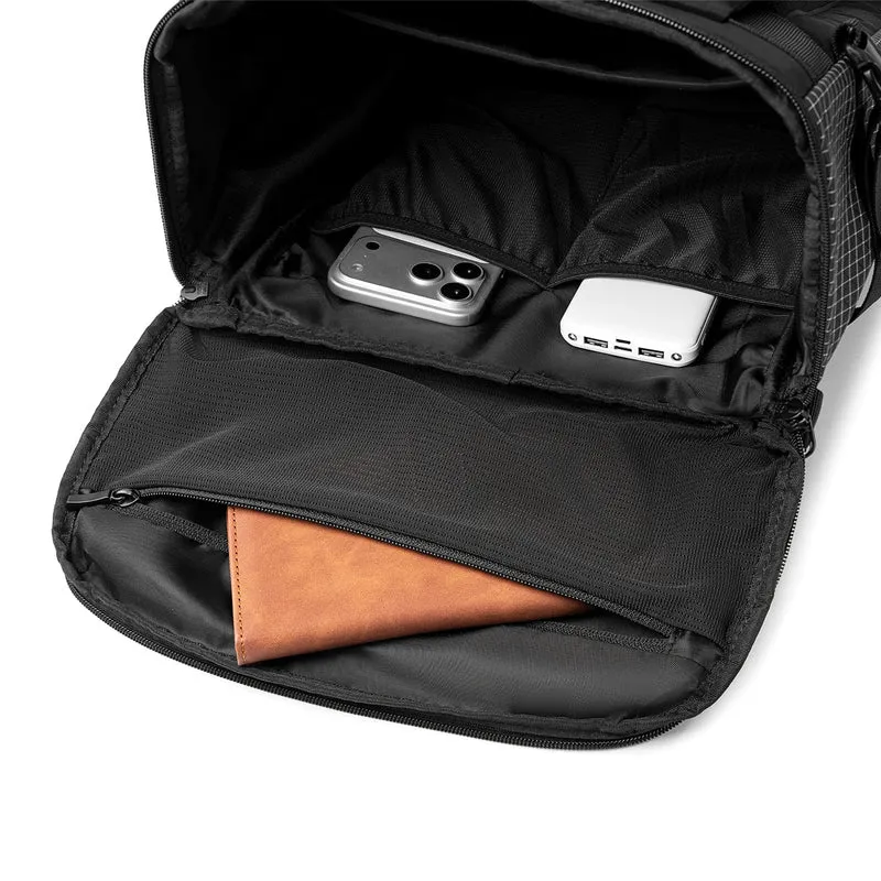 NANO: Mochila de viaje para portátil de 17 pulgadas
