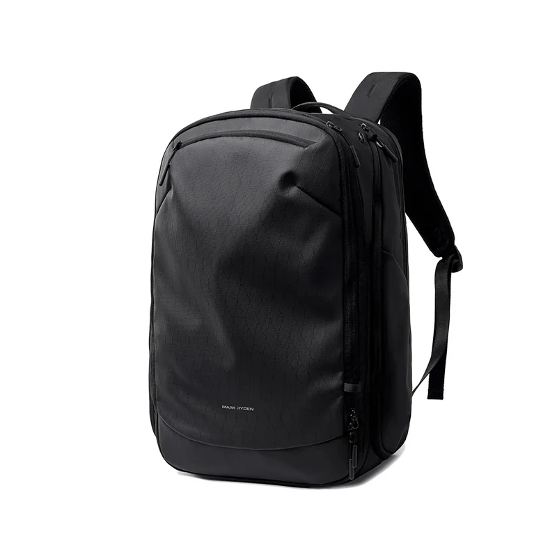 PARAMOUNT: Mochila de viaje para portátil de 17 pulgadas
