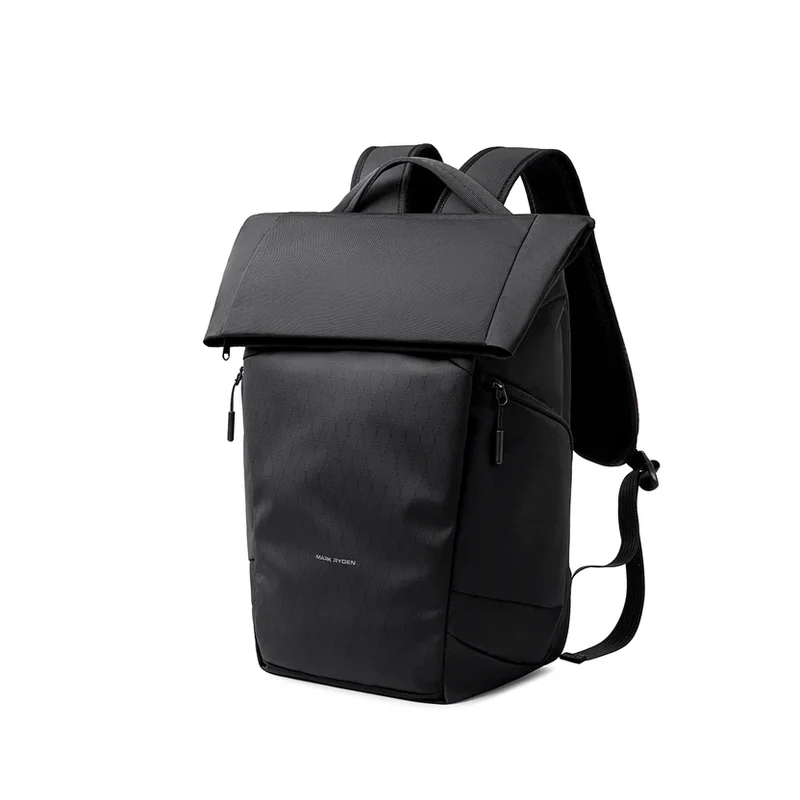 NEXUS: Mochila enrollable expandible para portátil