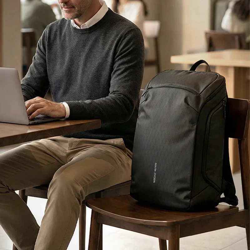 VELTO: Mochila urbana para portátil de uso diario