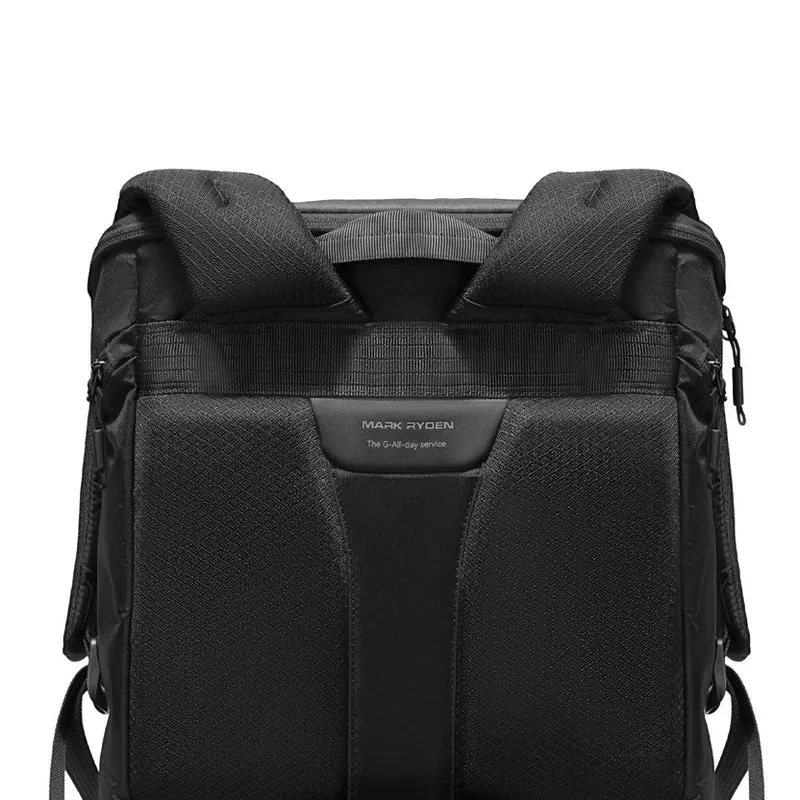 VELTO: Mochila urbana para portátil de uso diario