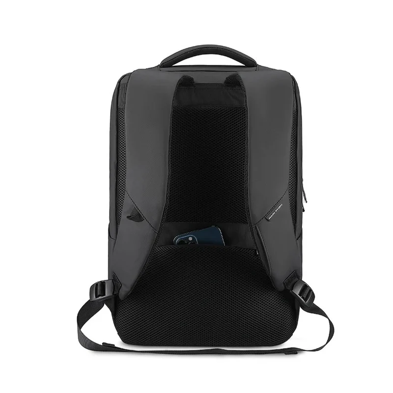AVIATOR LITE: Mochila delgada para portátil de 15.6” para el trabajo y los viajes.