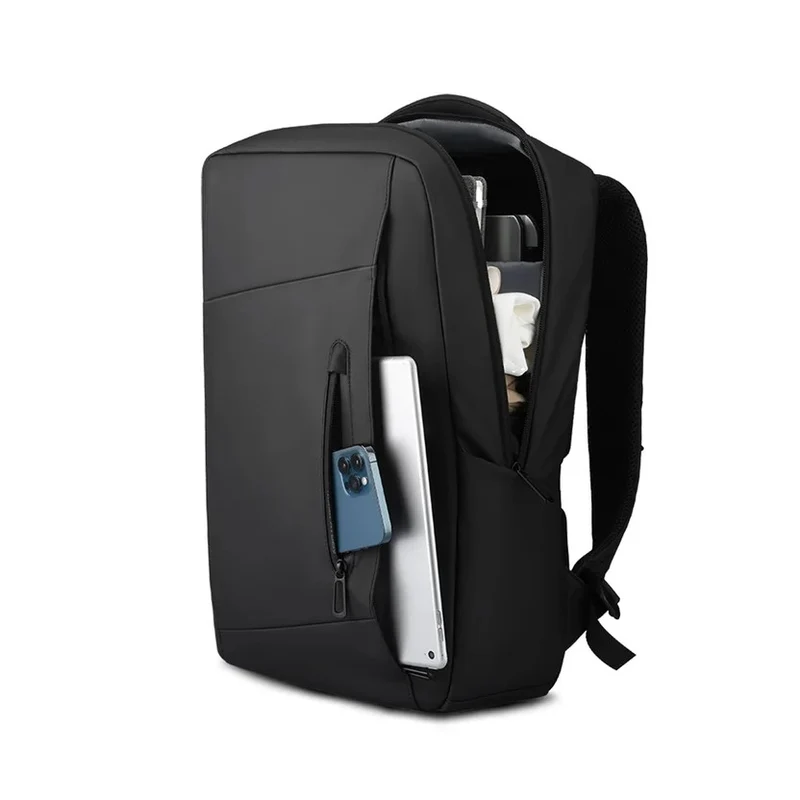 AVIATOR LITE: Mochila delgada para portátil de 15.6” para el trabajo y los viajes.