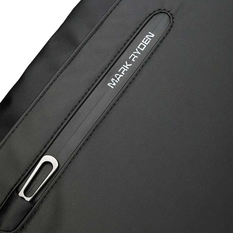 AVIATOR LITE: Mochila delgada para portátil de 15.6” para el trabajo y los viajes.