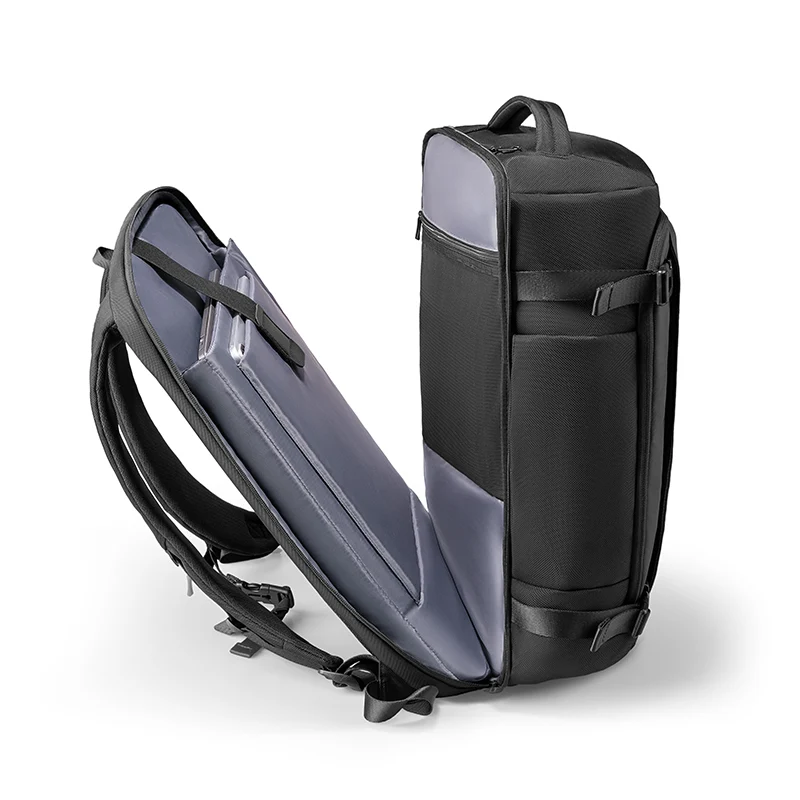 EXPEDIT: Mochila para portátil de 15.6" compatible con TSA Travel