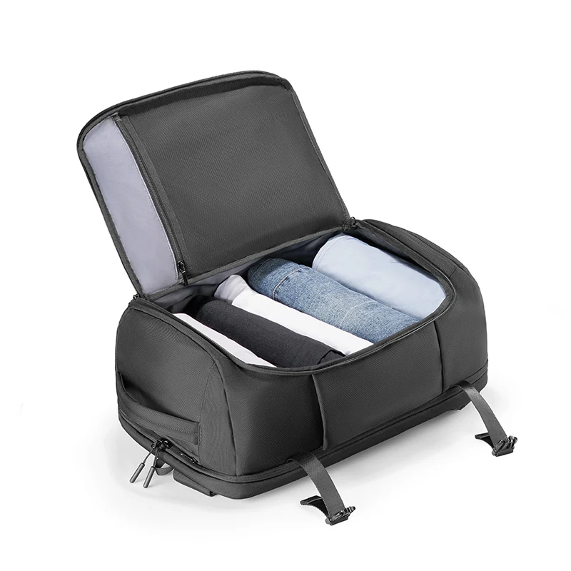 EXPEDIT: Mochila para portátil de 15.6" compatible con TSA Travel