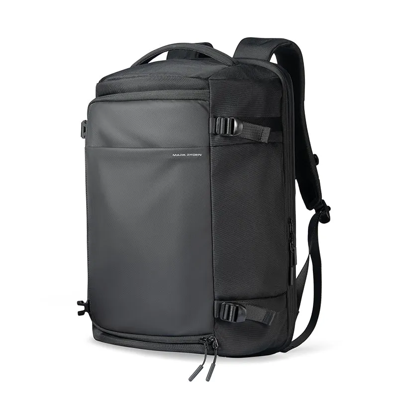 EXPEDIT: Mochila para portátil de 15.6" compatible con TSA Travel