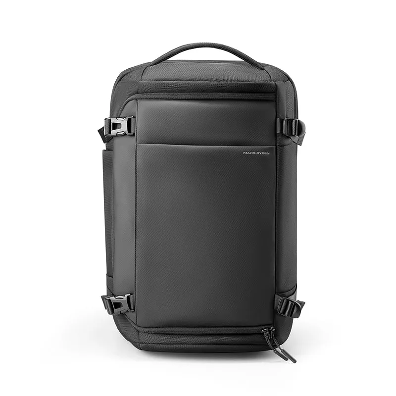 EXPEDIT: Mochila para portátil de 15.6" compatible con TSA Travel