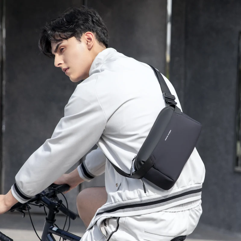 ZINO: Bolso de hombro para viajes diarios