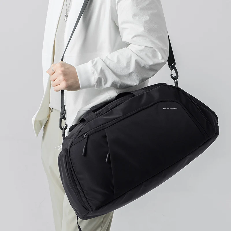 HARLEY: Bolsa de viaje de negocios