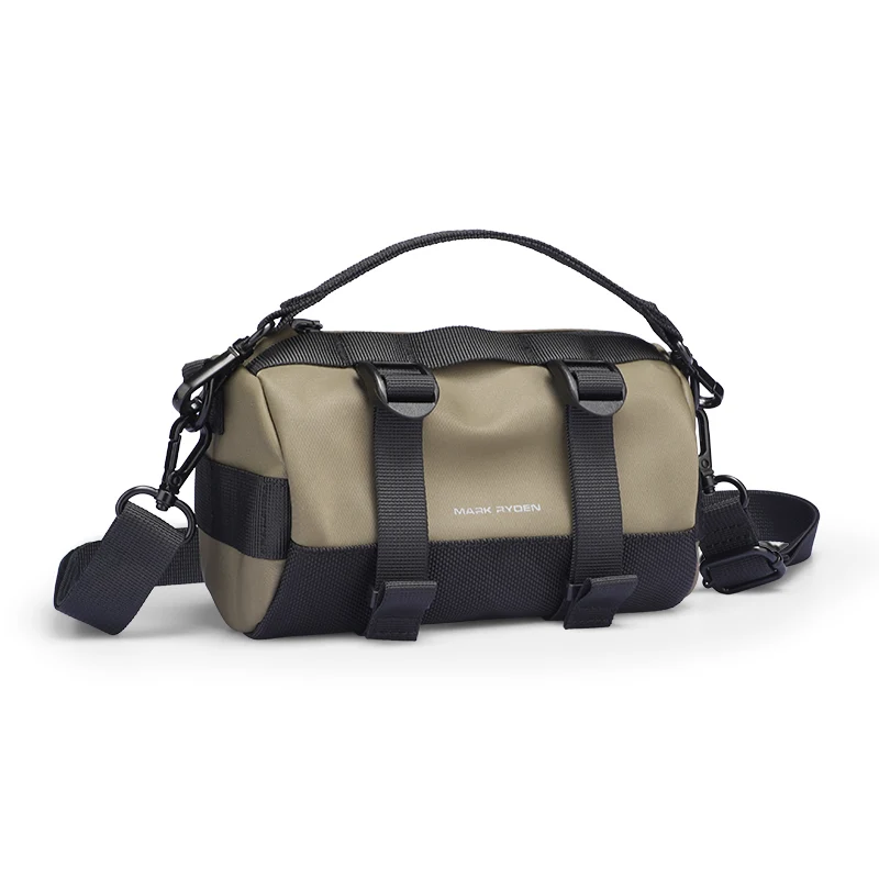 ROCKY: Mini bolso bandolera