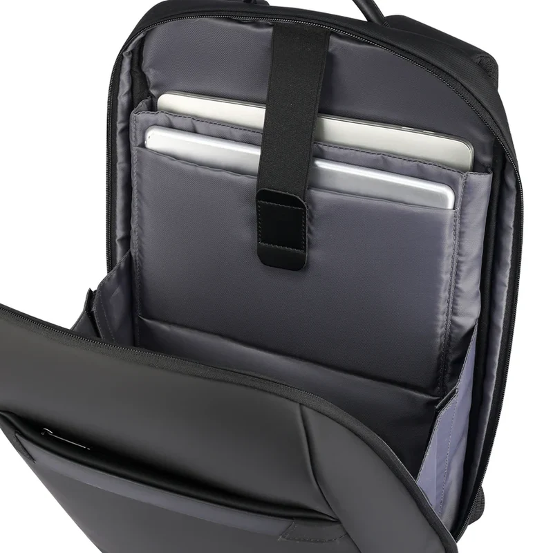 JULIEN: Mochila perfecta para portátil de negocios
