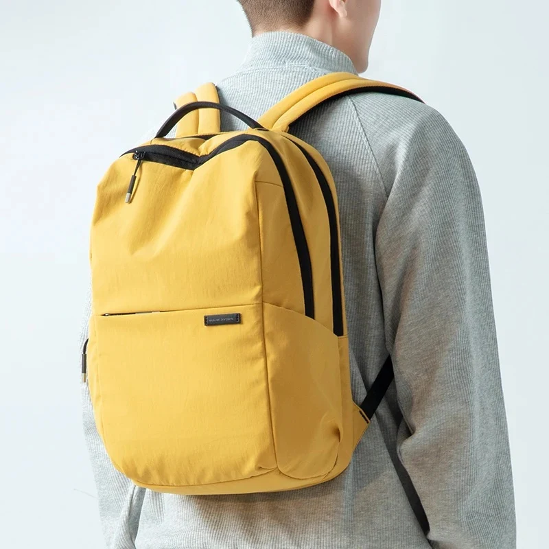 FARO: Mochila ligera para portátil de 15.6" para viajes
