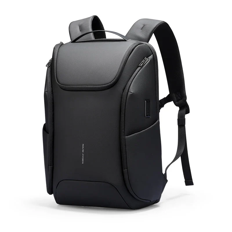 RAPHAEL: Mochila de negocios multicompartimentos