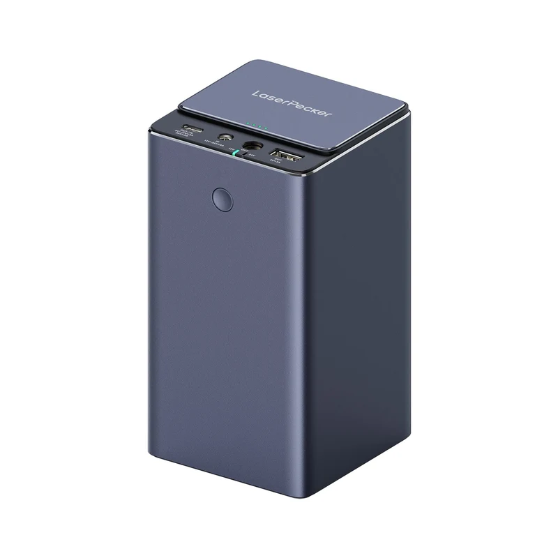 🎁 LaserPecker PowerPack Plus (100% off)