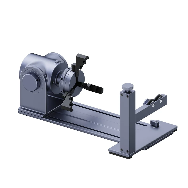 🎁 LaserPecker Rotary Extension (100% off)