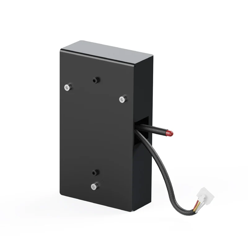 LaserPecker Fire Safety Set for LX2