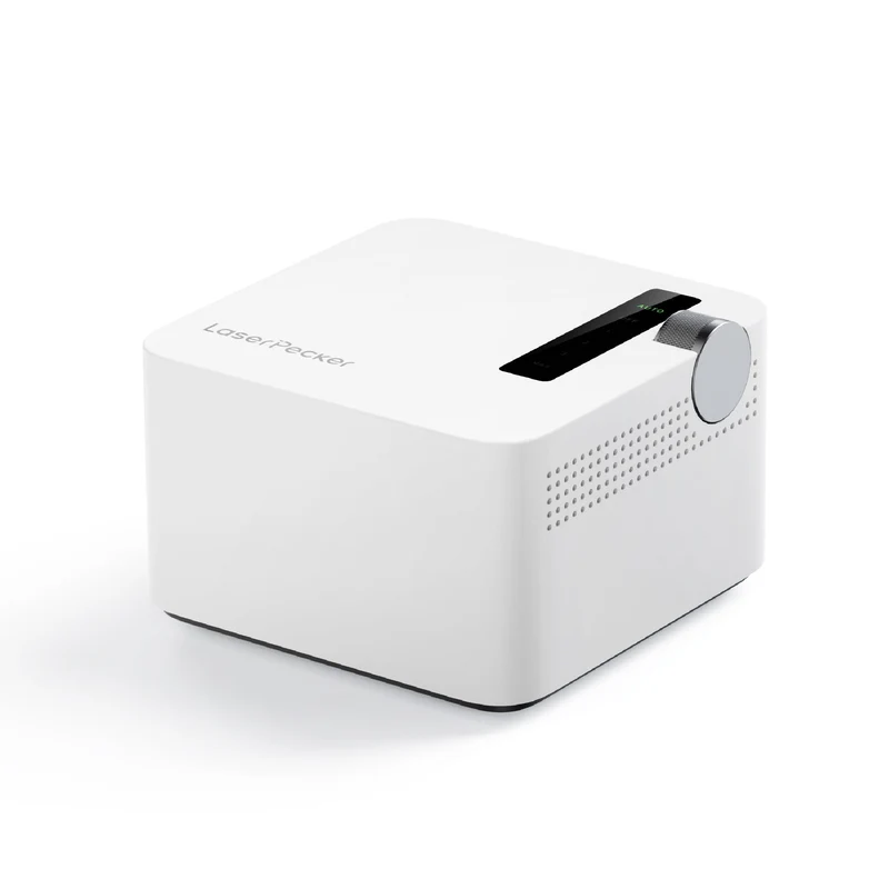 LaserPecker Smart Air Assist for LX2