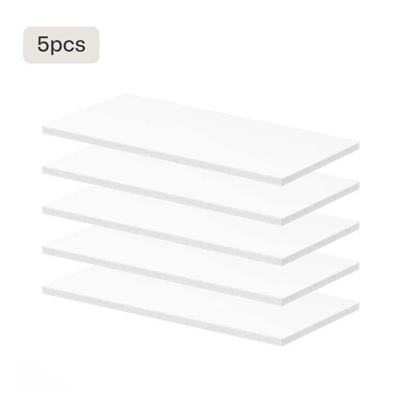 LaserPecker Pre-Filters for LX2 Smoke Purifier (5 Pcs)