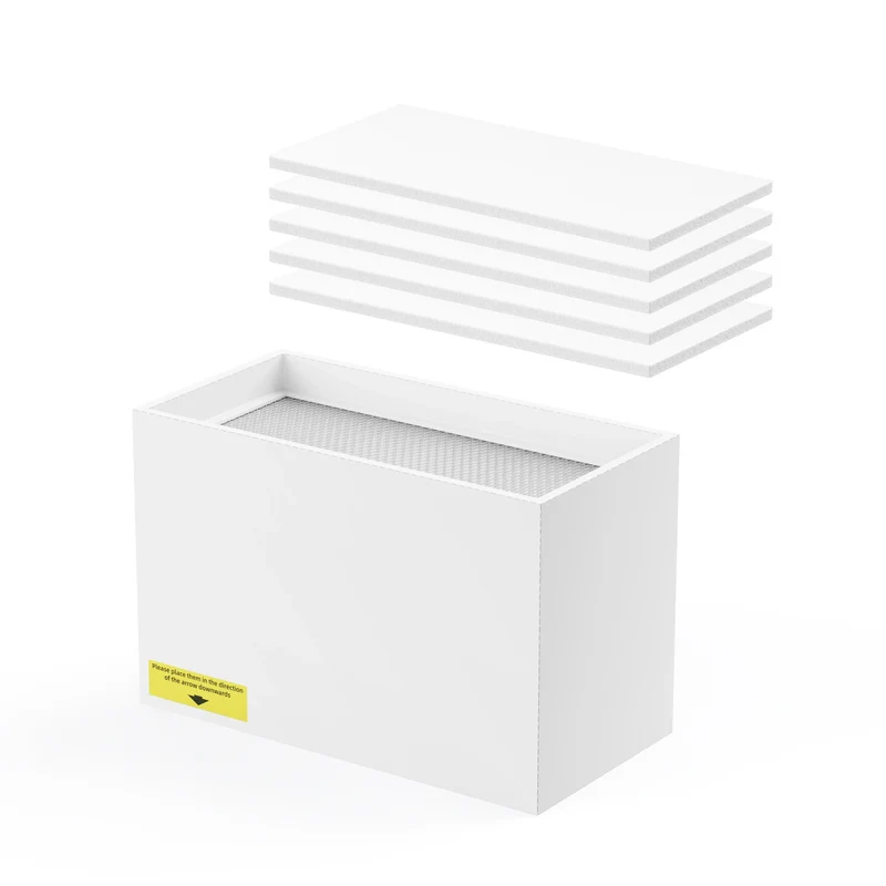 LaserPecker Filter Pack for LX2 Smoke Purifier