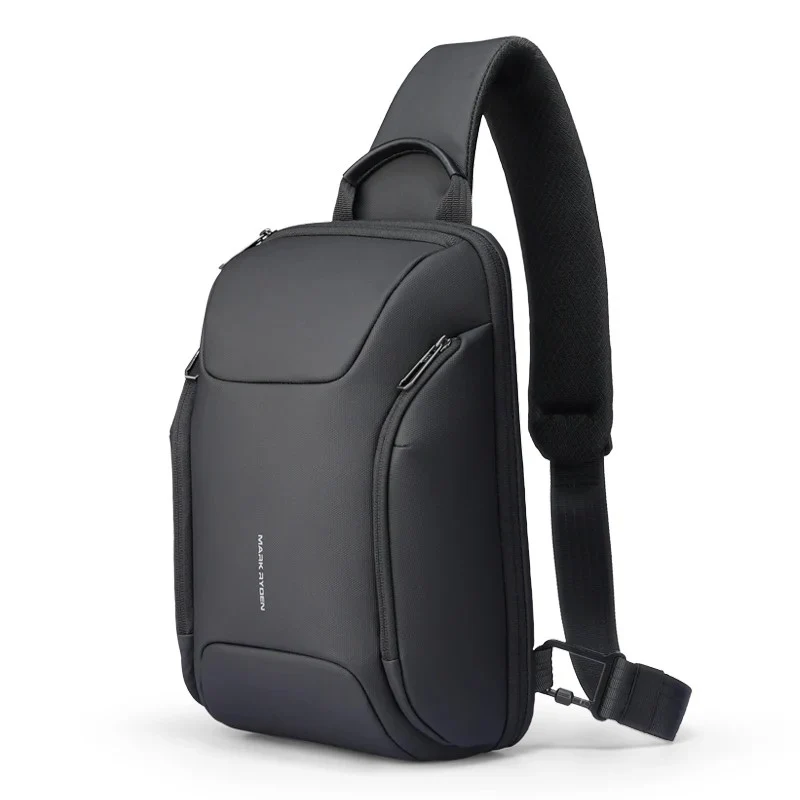 PULSE: Bolso bandolera de viaje compacto