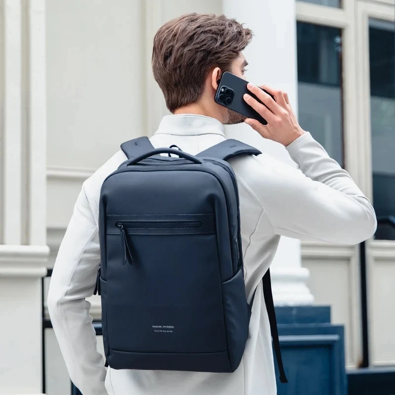 ORION: Mochila para portátil para el viaje diario