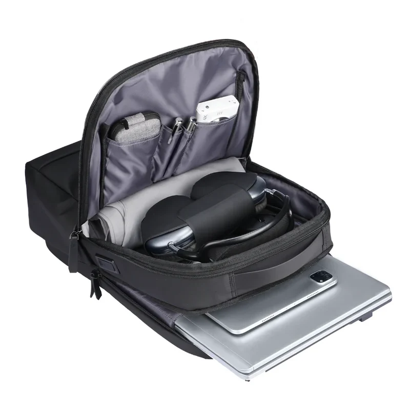 ORION: Mochila para portátil para el viaje diario