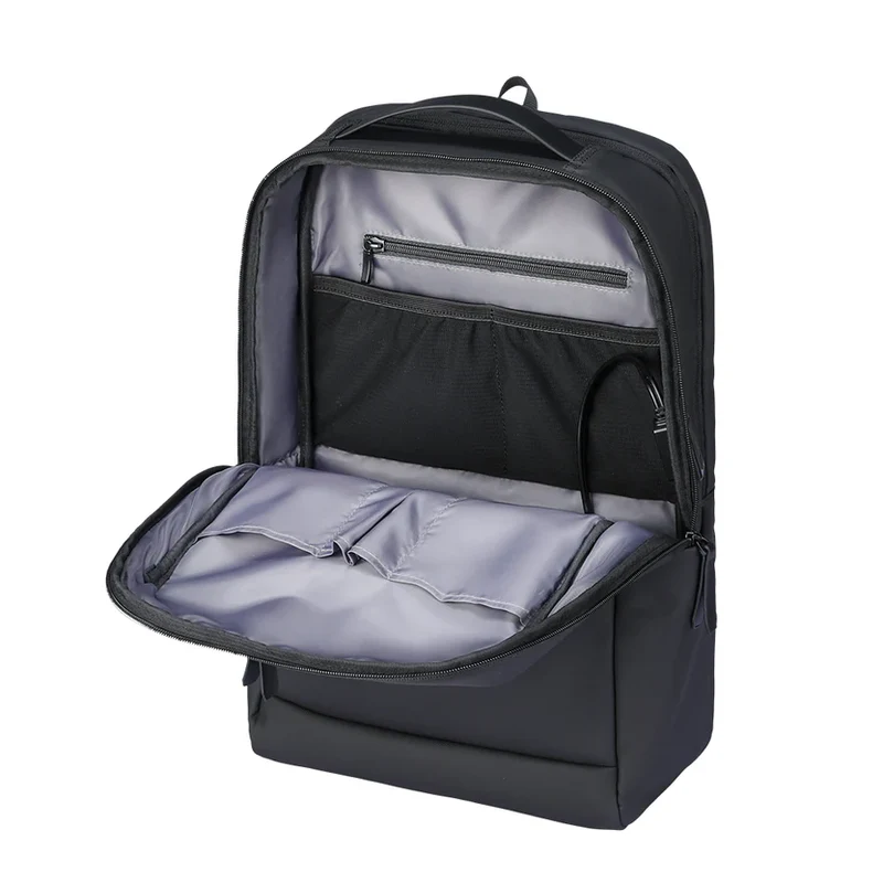 ORION: Mochila para portátil para el viaje diario