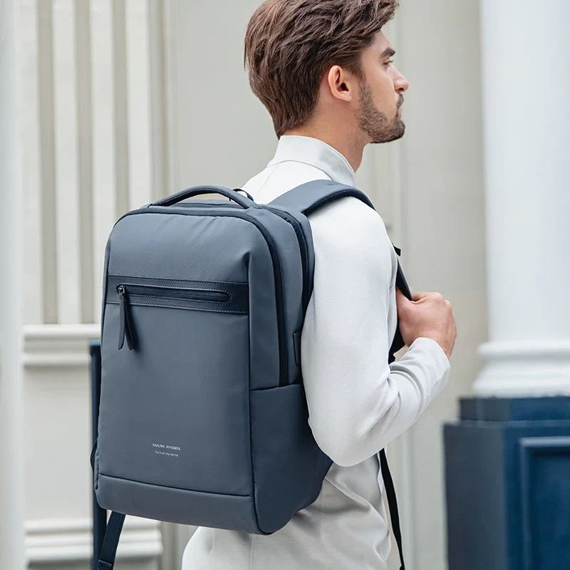 ORION: Mochila para portátil para el viaje diario