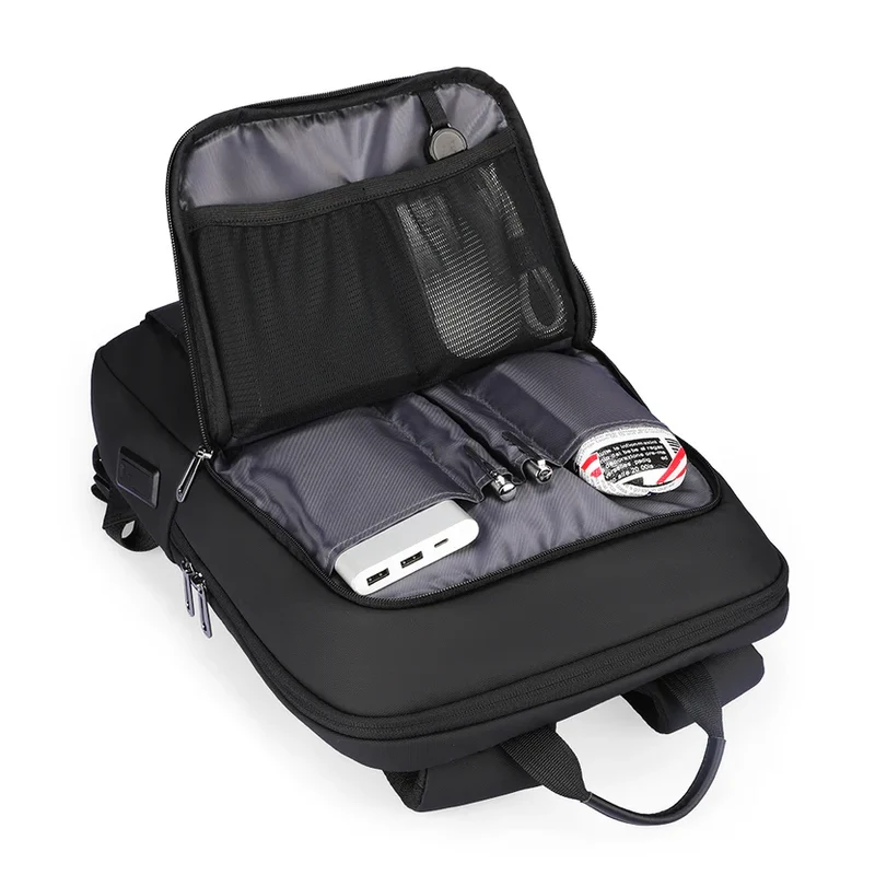 PRESTIGE: Mochila para portátil de 15.6" para el trabajo y los viajes.