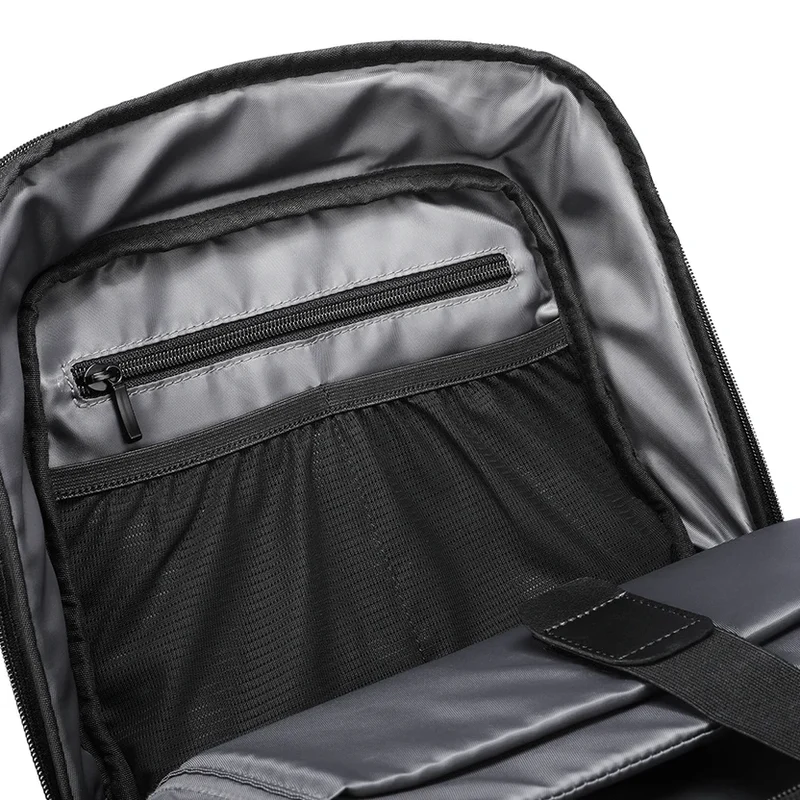 PRESTIGE: Mochila para portátil de 15.6" para el trabajo y los viajes.