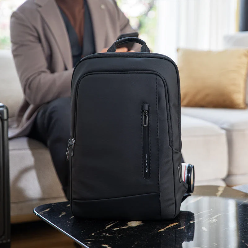 PRESTIGE: Mochila para portátil de 15.6" para el trabajo y los viajes.