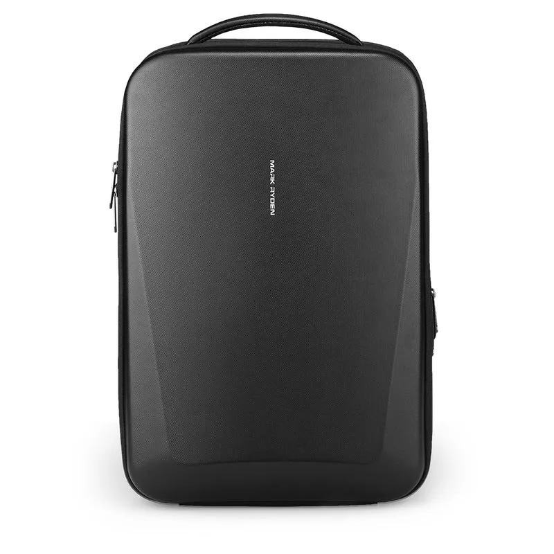 MAXIMUS: Mochila rígida para portátil de 15.6".