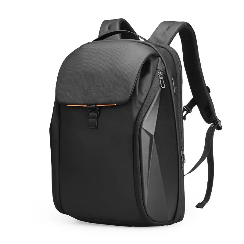 LAURIER: Bolso para portátil de diseño dinámico y empresarial