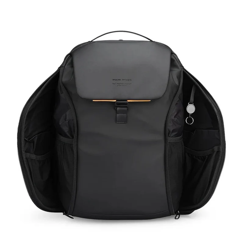 LAURIER: Bolso para portátil de diseño dinámico y empresarial