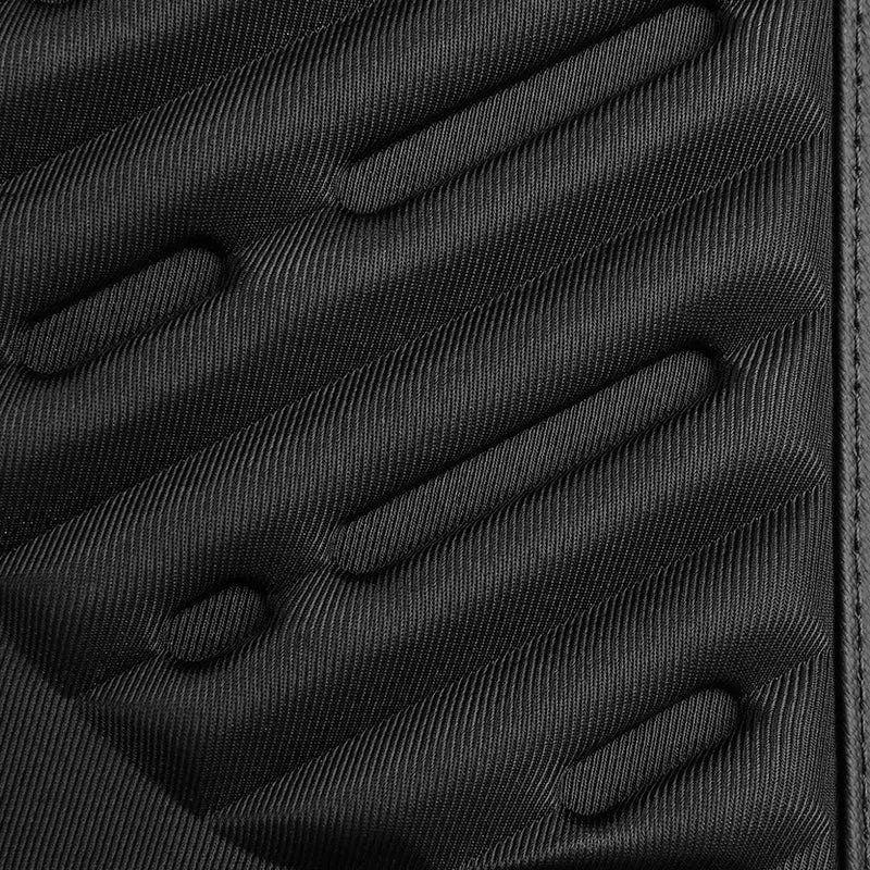LAURIER: Bolso para portátil de diseño dinámico y empresarial