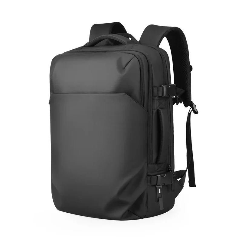 COLORADO: Mochila para portátil de 17” con puerto USB