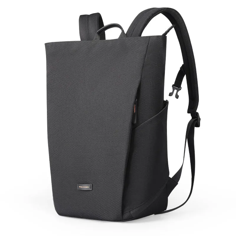 URBANUS: Compañero de viaje compacto
