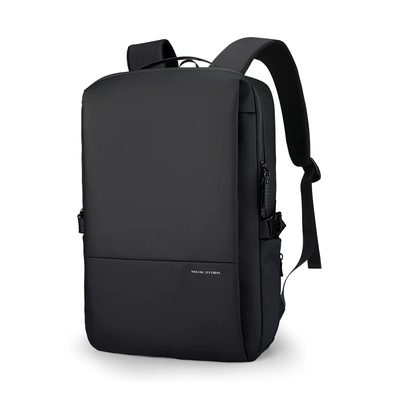 BOSTON: Mochila para portátil de 15.6" para el trabajo y los viajes.