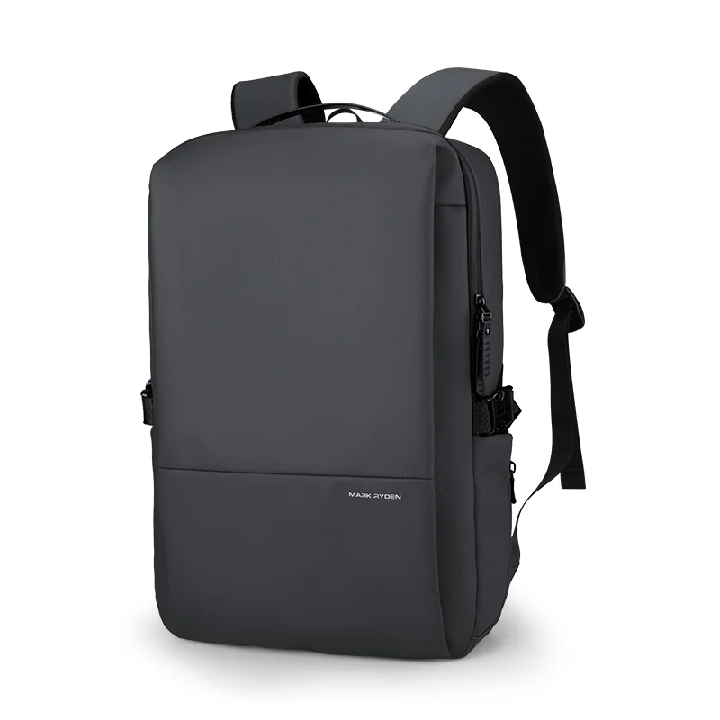 BOSTON: Mochila para portátil de 15.6" para el trabajo y los viajes.