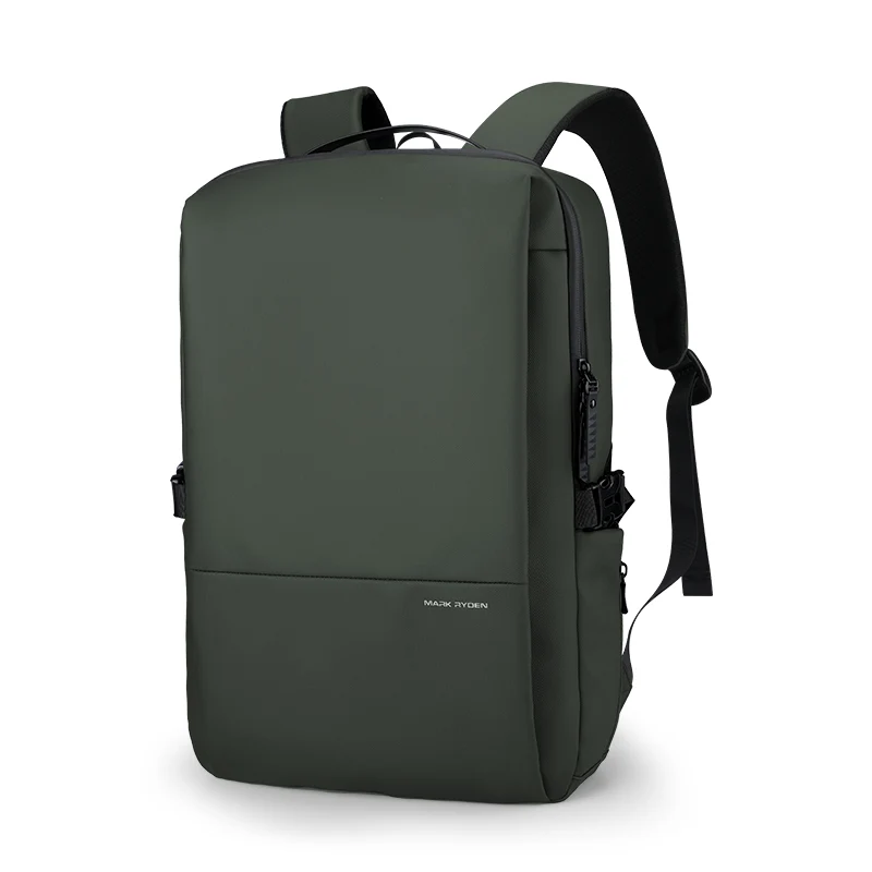 BOSTON: Mochila para portátil de 15.6" para el trabajo y los viajes.