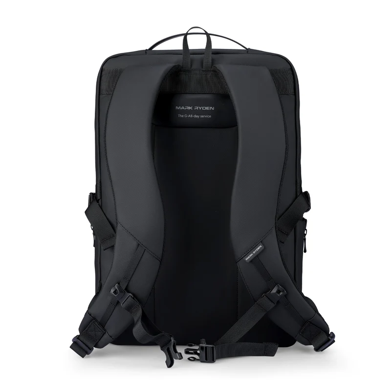 BOSTON: Mochila para portátil de 15.6" para el trabajo y los viajes.