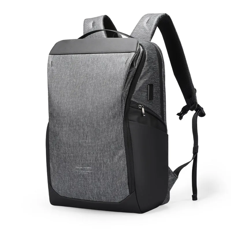 TRAVELER: Mochila para portátil de 17 pulgadas