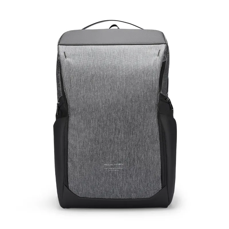 TRAVELER: Mochila para portátil de 17 pulgadas